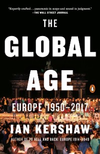 Cover Global Age