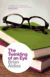 Cover Twinkling of an Eye