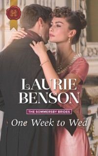 Cover One Week to Wed