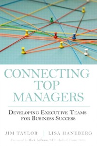 Cover Connecting Top Managers
