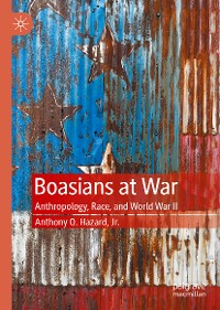 Cover Boasians at War