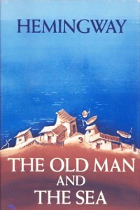 Cover Old Man and the Sea