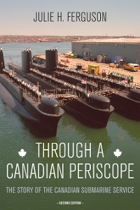 Cover Through a Canadian Periscope