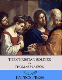 Cover The Christian Soldier
