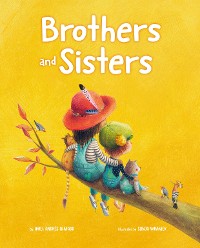 Cover Brothers and Sisters