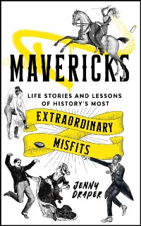 Cover Mavericks