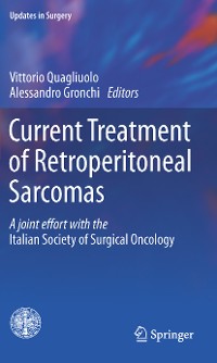 Cover Current Treatment of Retroperitoneal Sarcomas