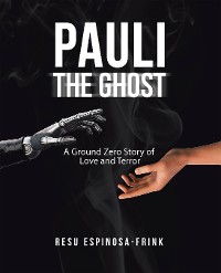 Cover Pauli the Ghost