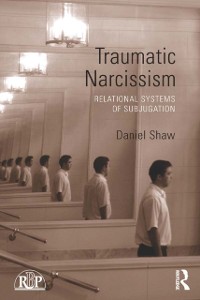 Cover Traumatic Narcissism