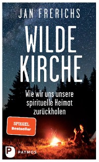 Cover Wilde Kirche