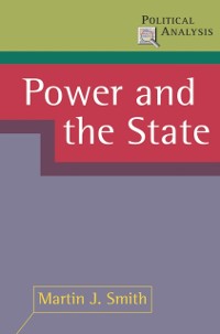 Cover Power and the State