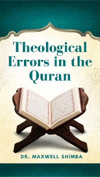 Cover Quran Theological Errors