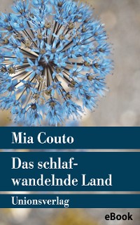 Cover Das schlafwandelnde Land