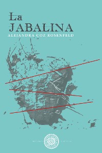 Cover La Jabalina