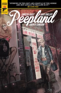 Cover Peepland collection