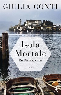 Cover Isola Mortale