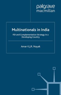 Cover Multinationals in India