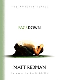 Cover Facedown (The Worship Series)