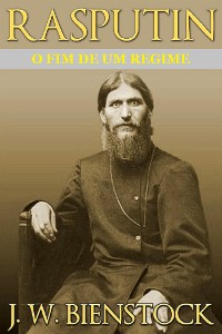 Cover Rasputin (Traduzido)