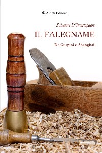 Cover Il falegname