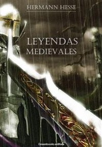 Cover Leyendas medievales