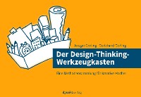 Cover Der Design-Thinking-Werkzeugkasten