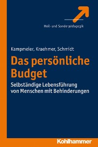 Cover Das Persönliche Budget