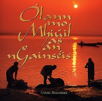 Cover Ólann Mo Mhiúil as an nGainséis