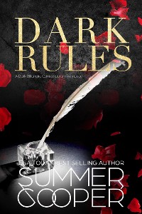 Cover Dark Rules