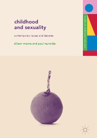 Cover Childhood and Sexuality
