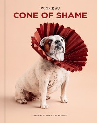 Cover Cone of Shame