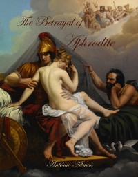 Cover betrayal of Aphrodite
