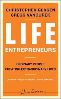 Cover Life Entrepreneurs