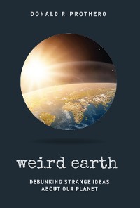 Cover Weird Earth