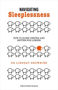 Cover Navigating Sleeplessness
