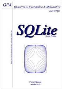 Cover SQLite - Guida Pratica