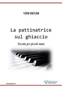 Cover La pattinatrice sul ghiaccio