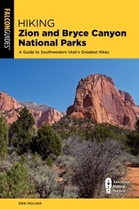 Cover Hiking Zion and Bryce Canyon National Parks