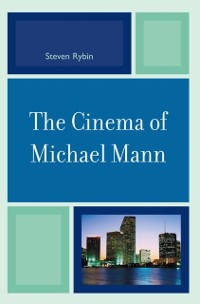 Cover Cinema of Michael Mann