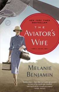 Cover Aviator's Wife