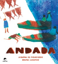 Cover Andada