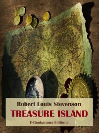 Cover Treasure Island