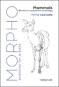 Cover Morpho: Mammals