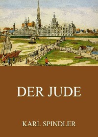 Cover Der Jude