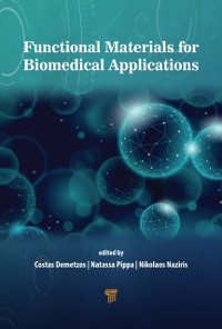Cover Functional Materials in Biomedical Applications
