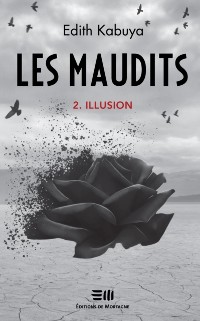 Cover Les Maudits - Tome 2