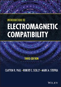 Cover Introduction to Electromagnetic Compatibility