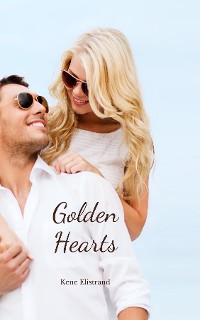 Cover Golden Hearts