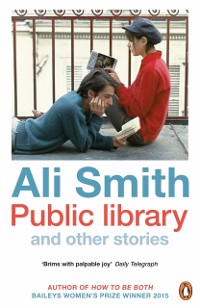 Cover Public library and other stories