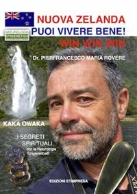 Cover NUOVA ZELANDA: puoi vivere bene